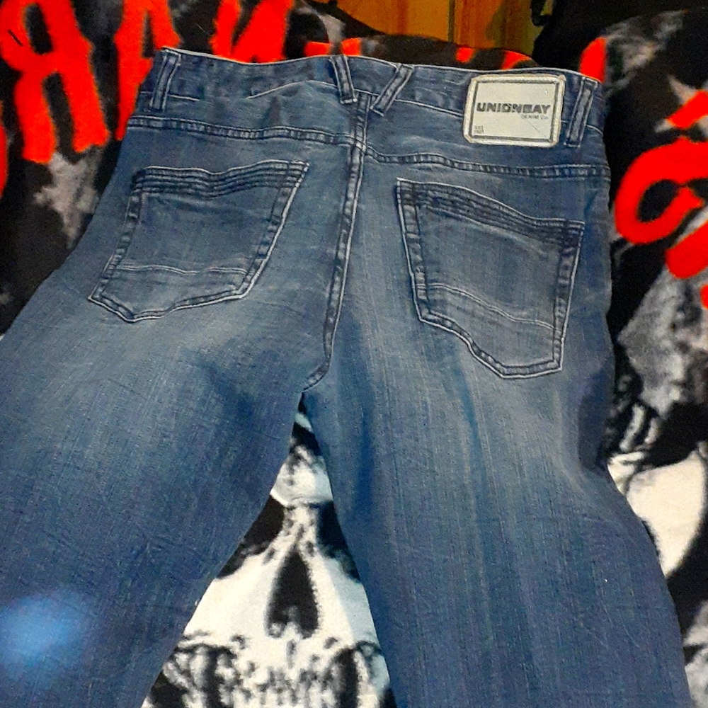 Union Bay Jeans 32x30
